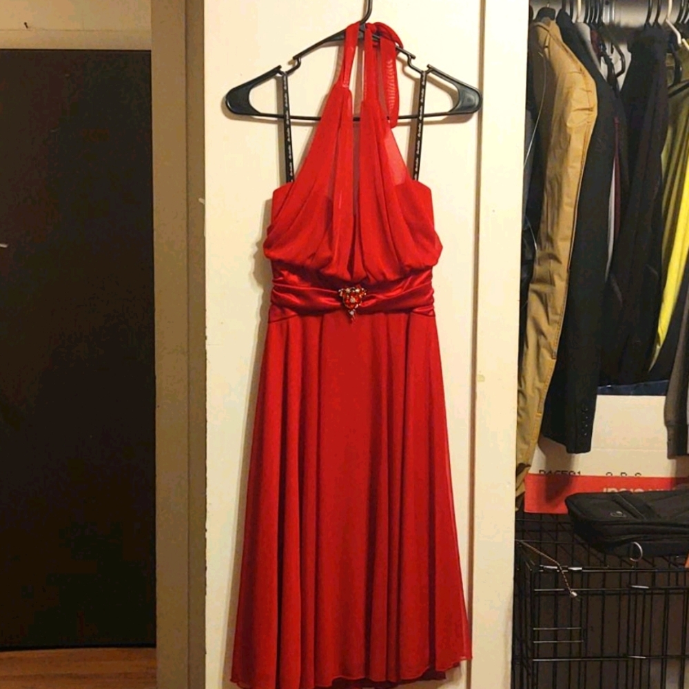 Db studios dress